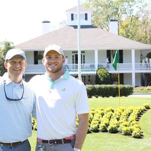 Meet your Posher, Ethan